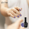 Esmalte Zita Ultra Gel 15Ml N66 Say Channel-3